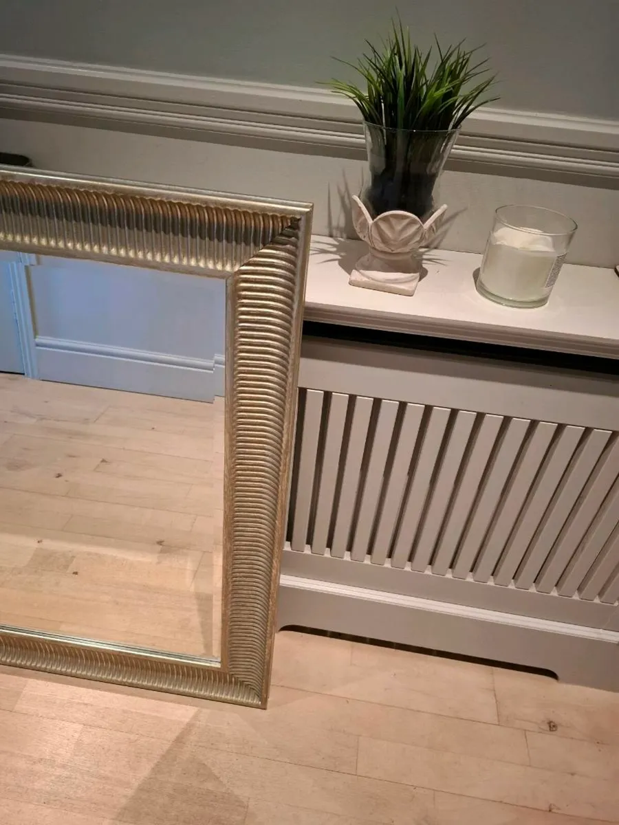 Large Mirror - Image 2