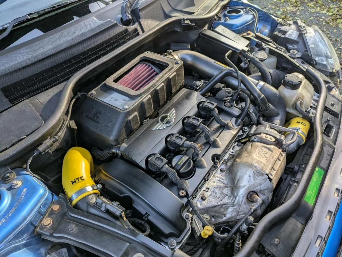 Mini Cooper S - Image 4