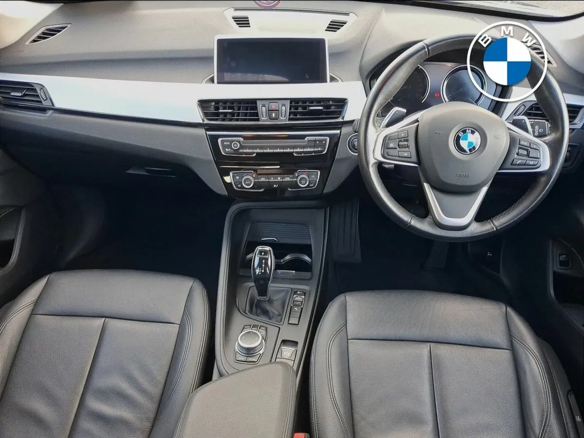 BMW X1 sDrive18d SE - Image 4