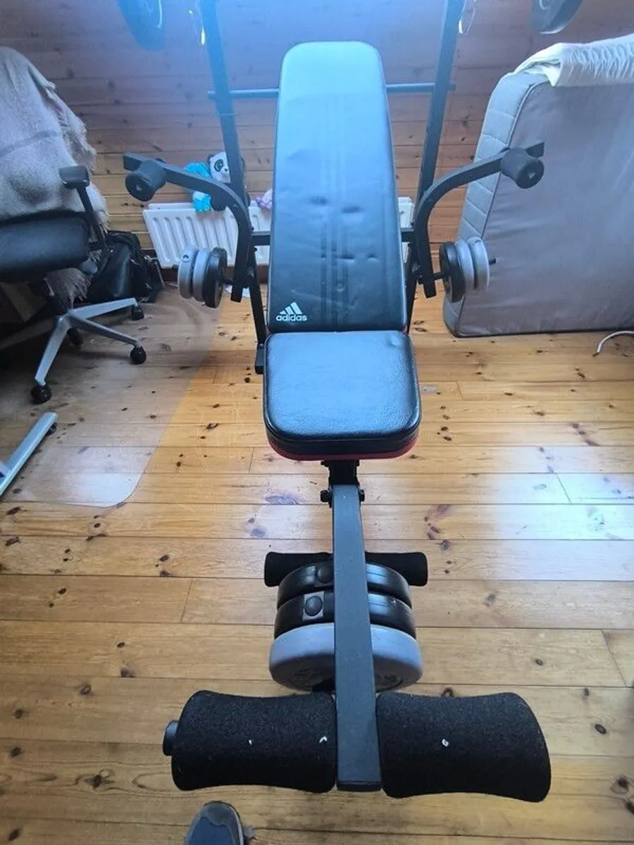 weight bench - Image 3