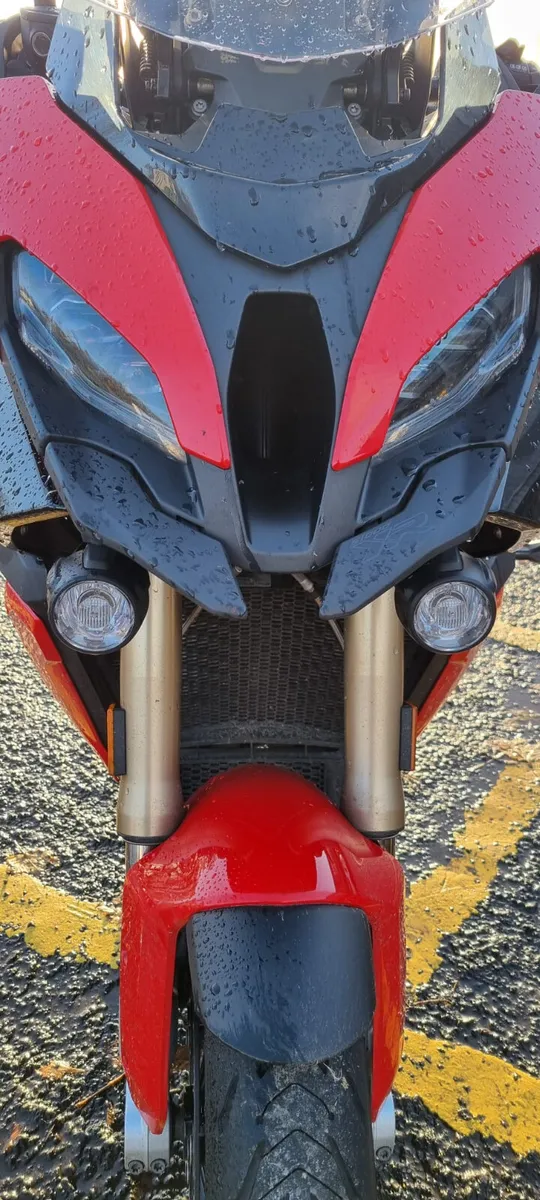 BMW S1000XR TE - Image 3