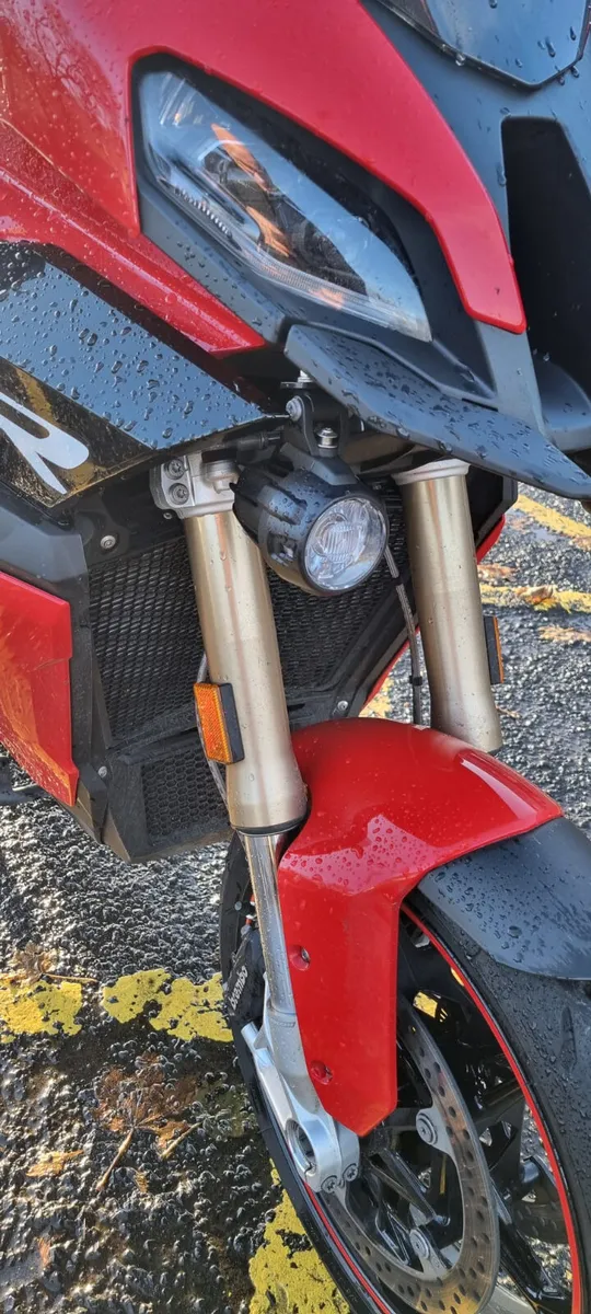 BMW S1000XR TE - Image 4