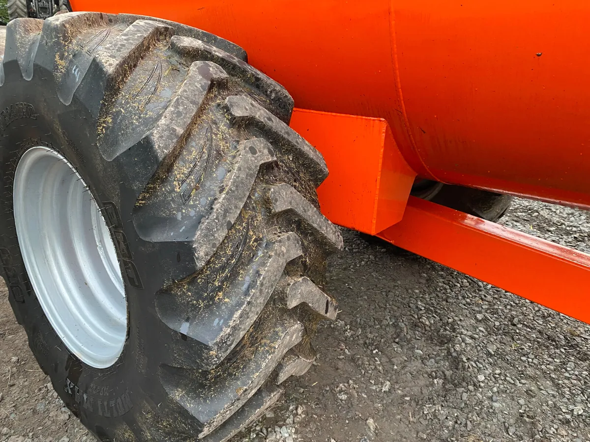 2024 ABBEY 1300 - Image 3