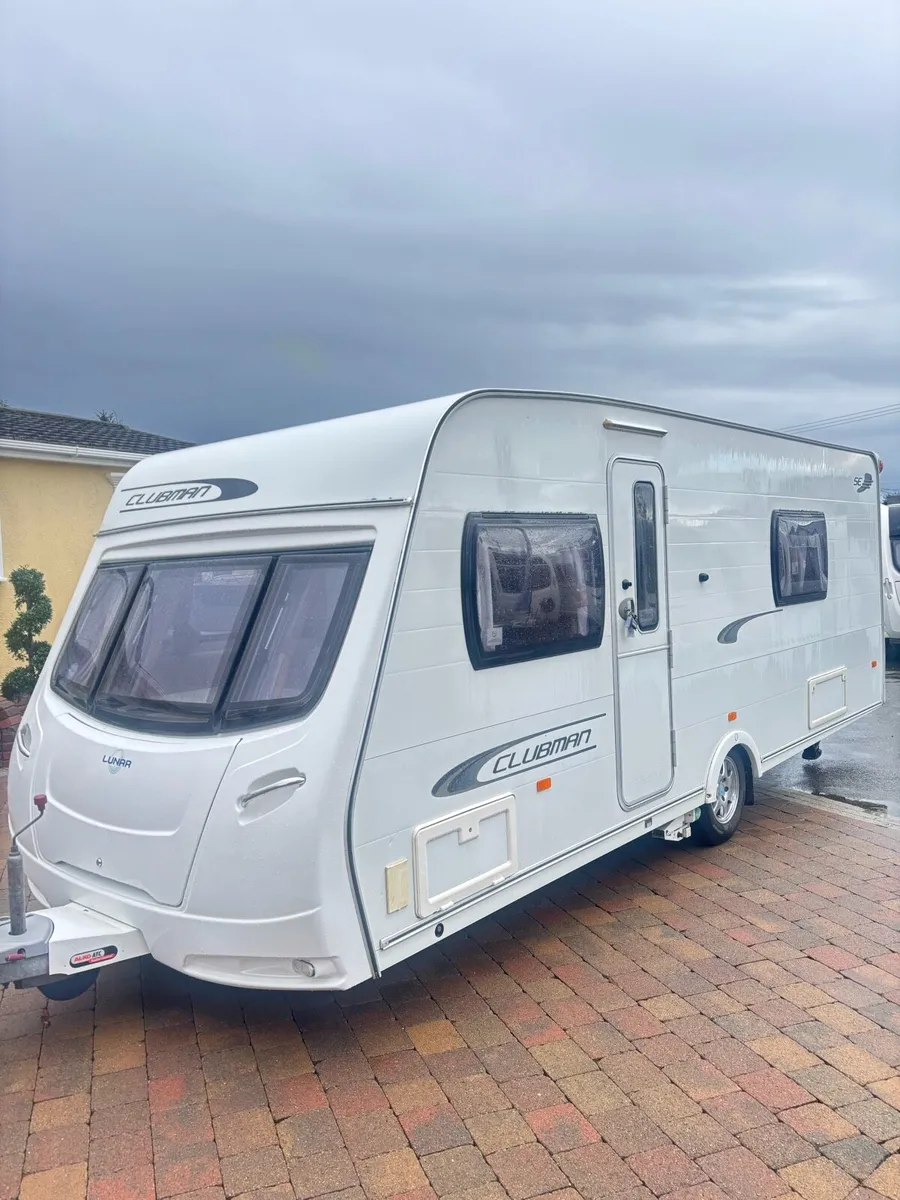 Lunar clubman - Image 2