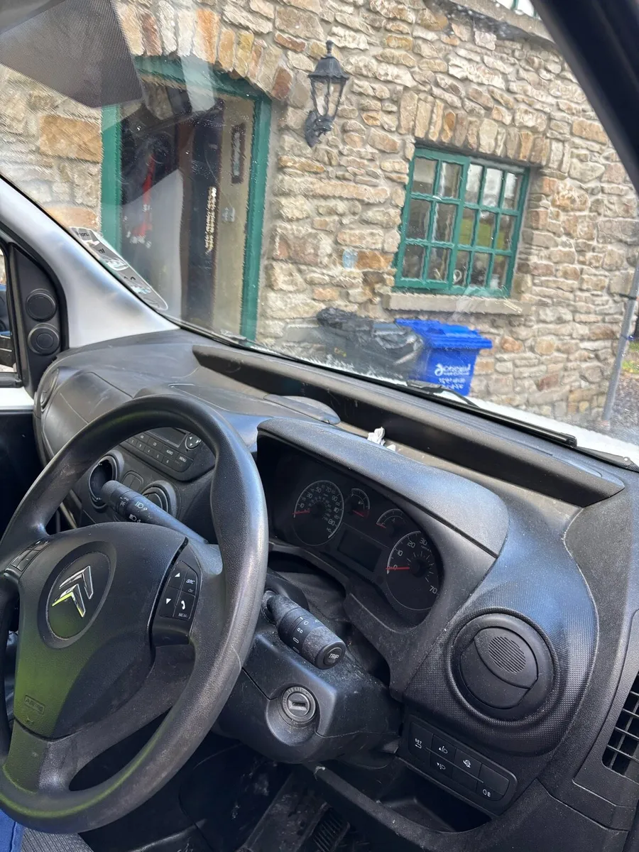 Citroen nemo 2015 - Image 4