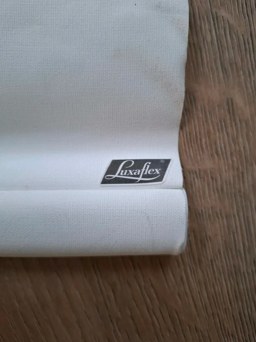 Luxaflex roller blinds - Image 2