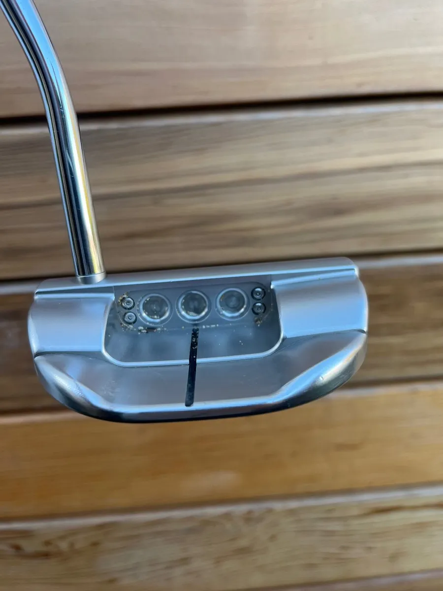 Scotty Cameron Putter - Image 2