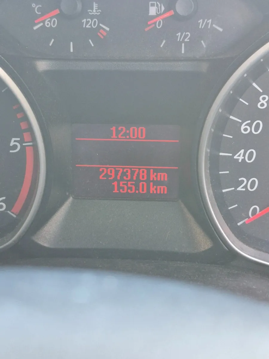 Ford Mondeo 2008 - Image 2