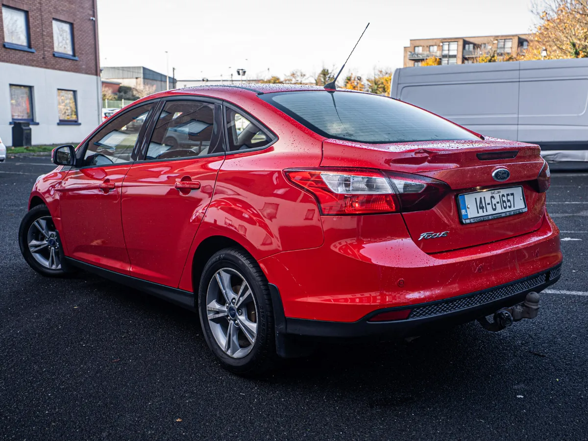 Ford Focus 2014 - Image 4