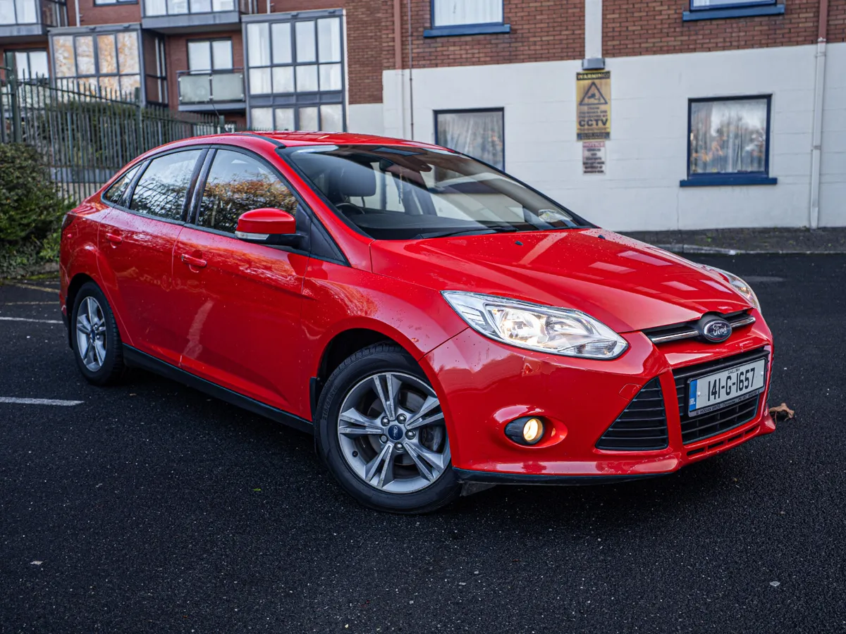 Ford Focus 2014 - Image 3