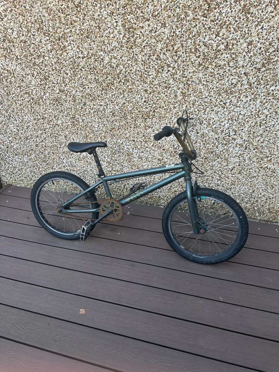 BMX - Image 1