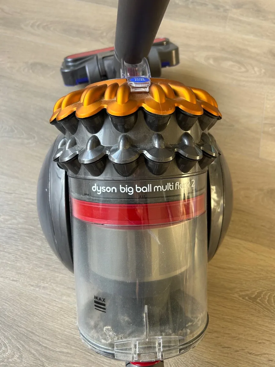 Dyson Big Ball Multi Room 2 - Image 1