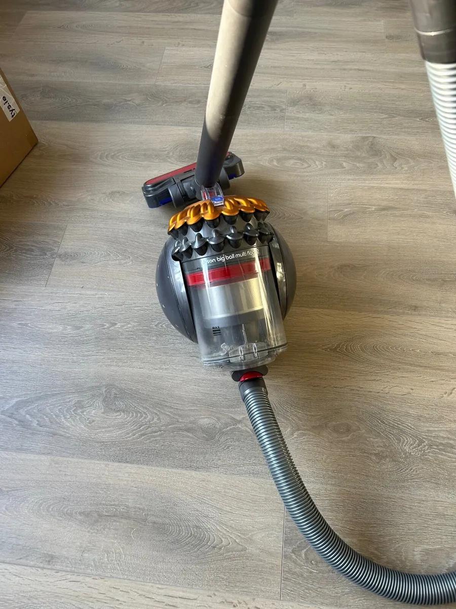 Dyson Big Ball Multi Room 2 - Image 2