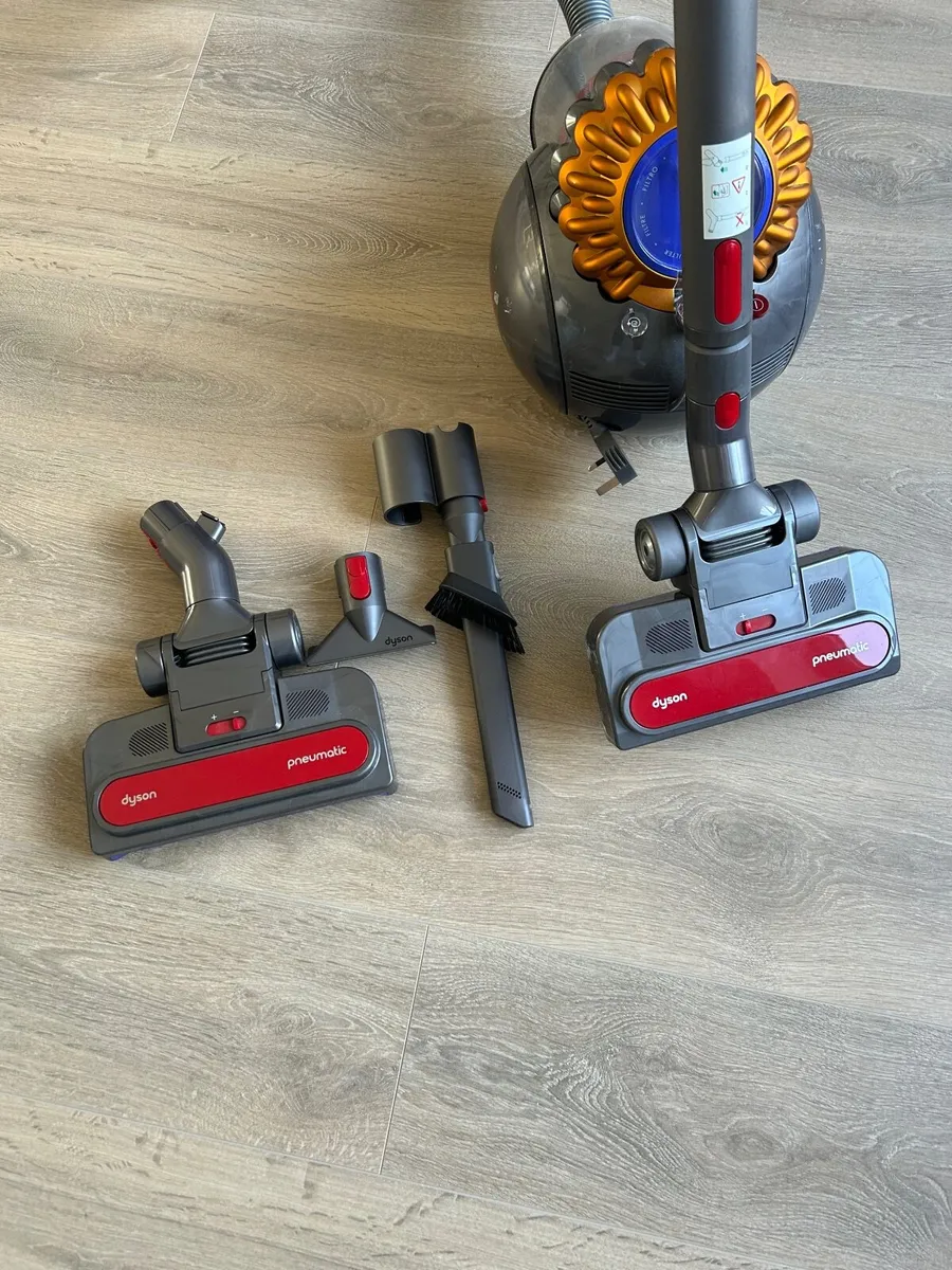 Dyson Big Ball Multi Room 2 - Image 3