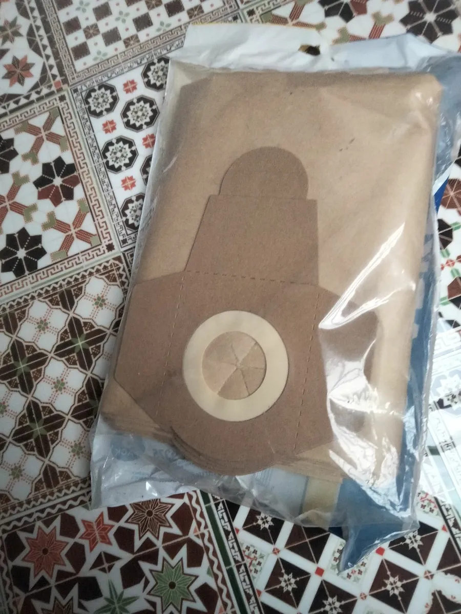 Vacuum cleaner Bags - Image 4