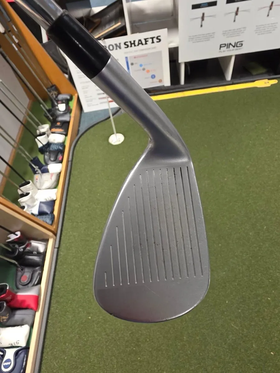 Mizuno Jpx900 Hot Metal Irons - Image 4