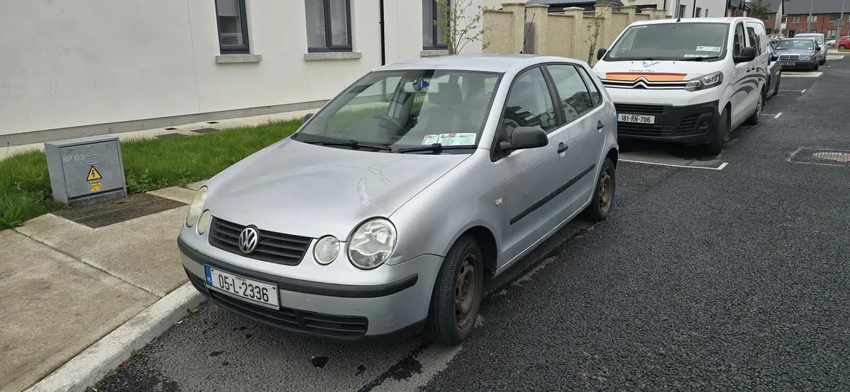 Polo 1.2 New Nct - Image 1