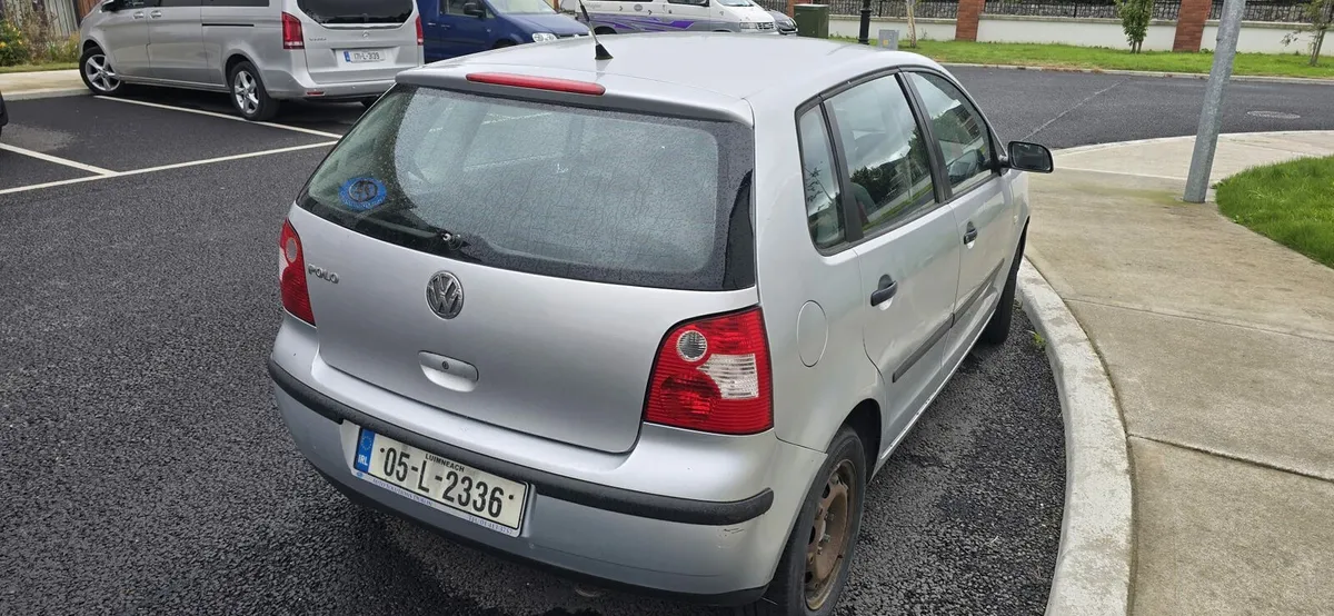 Polo 1.2 New Nct - Image 2