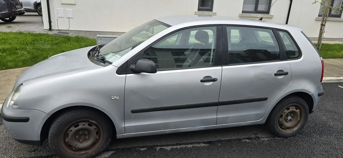 Polo 1.2 New Nct - Image 3