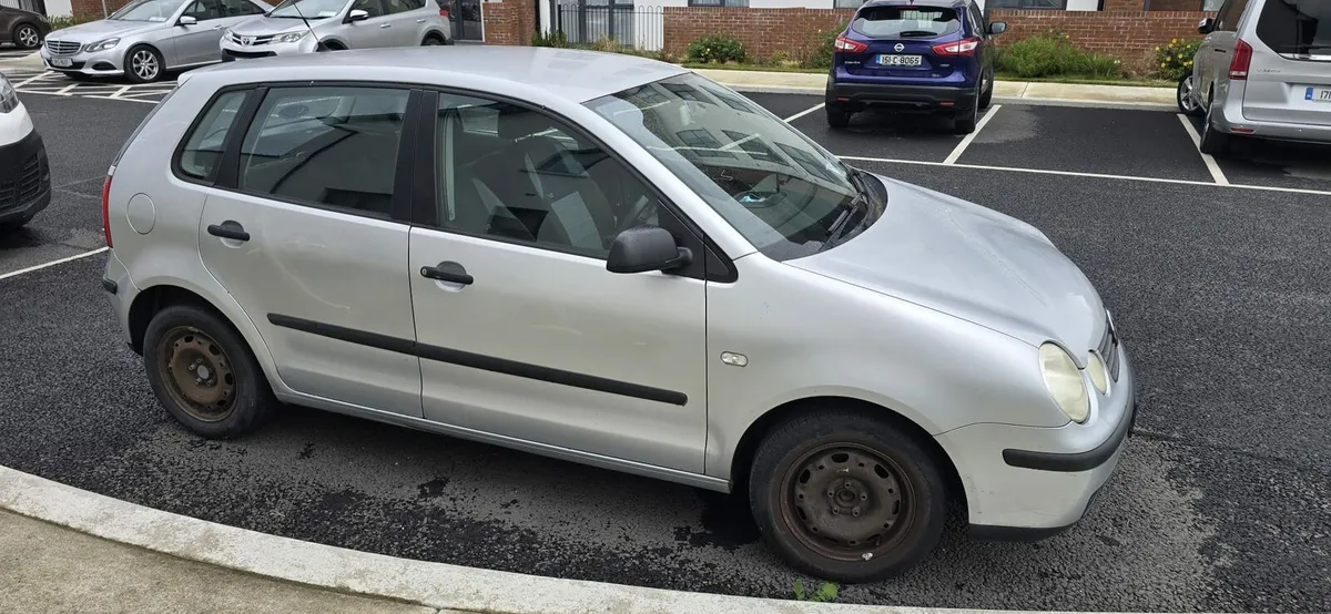 Polo 1.2 New Nct - Image 4