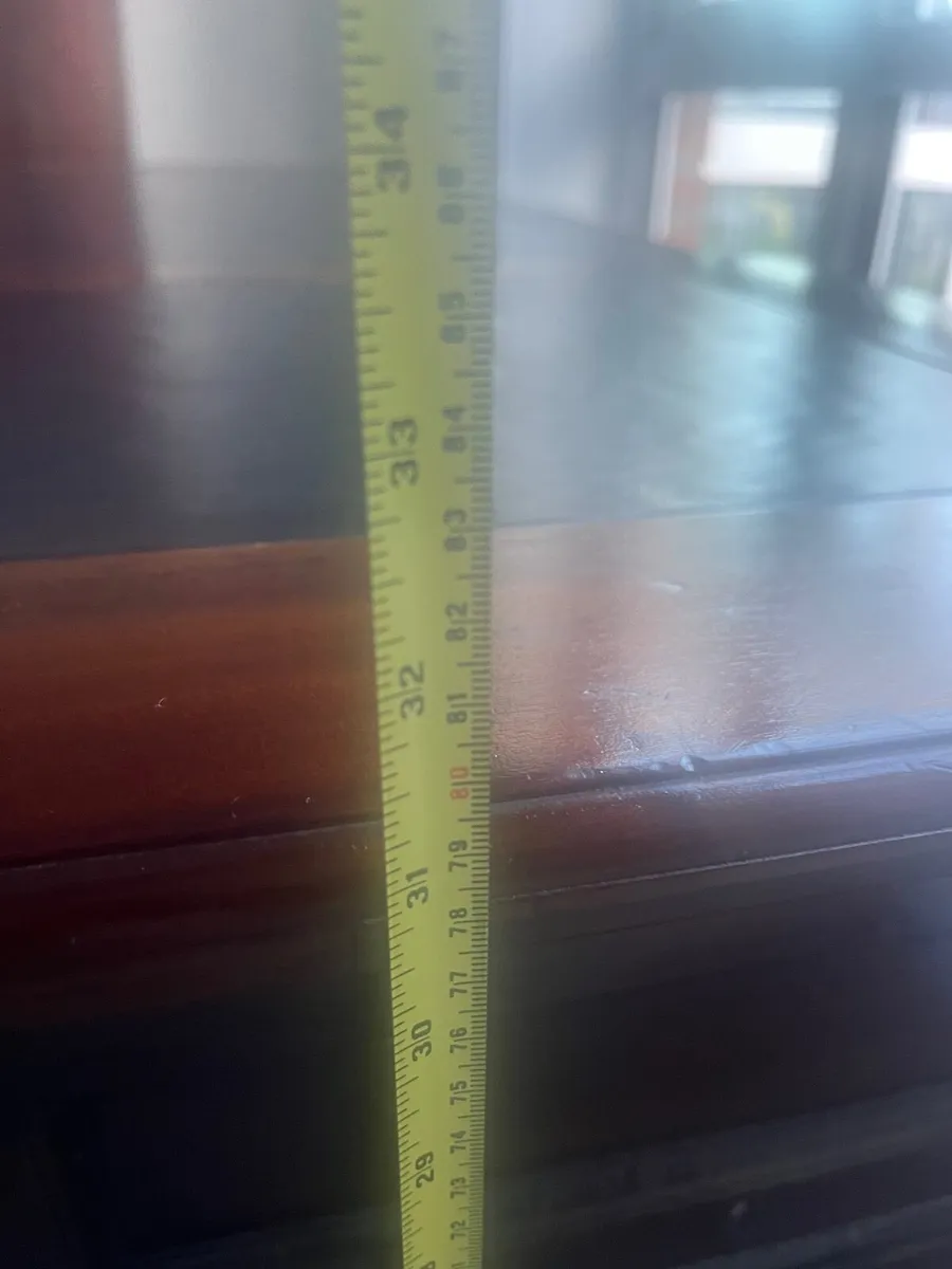 Partner Desk and Chair - Image 4