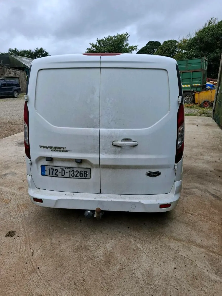 Ford transit connect - Image 2