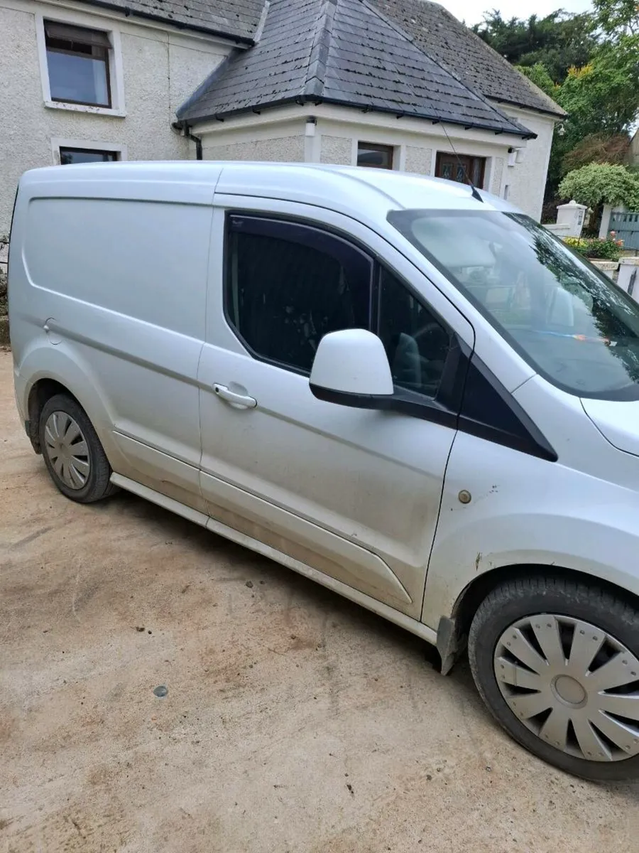 Ford transit connect - Image 4