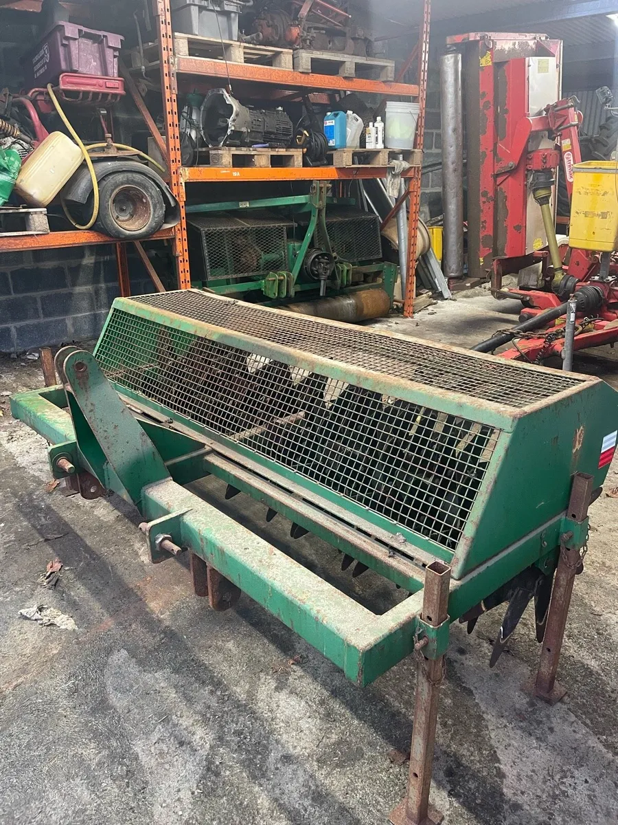 8ft Slitter - Image 2