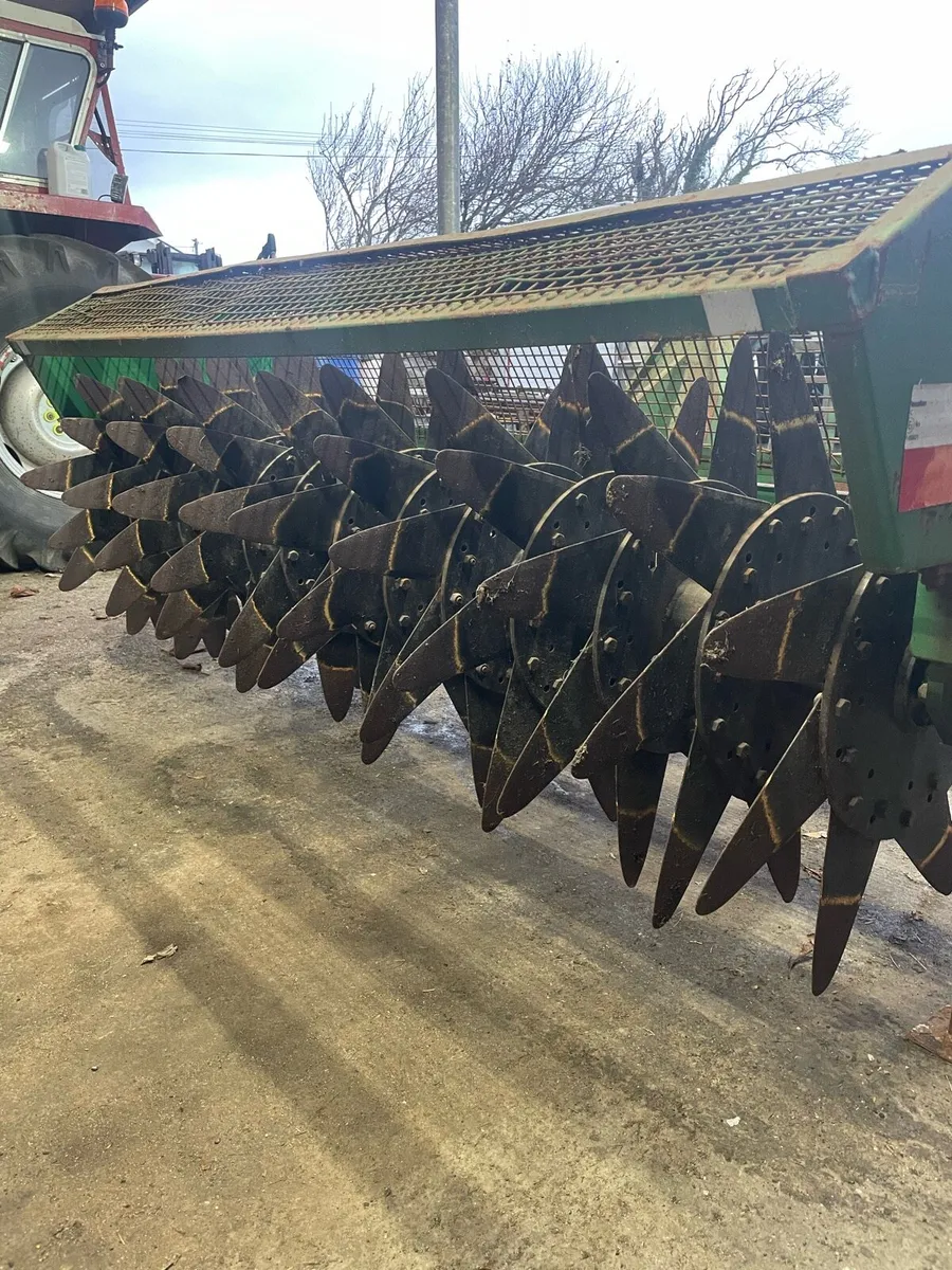 8ft Slitter - Image 3