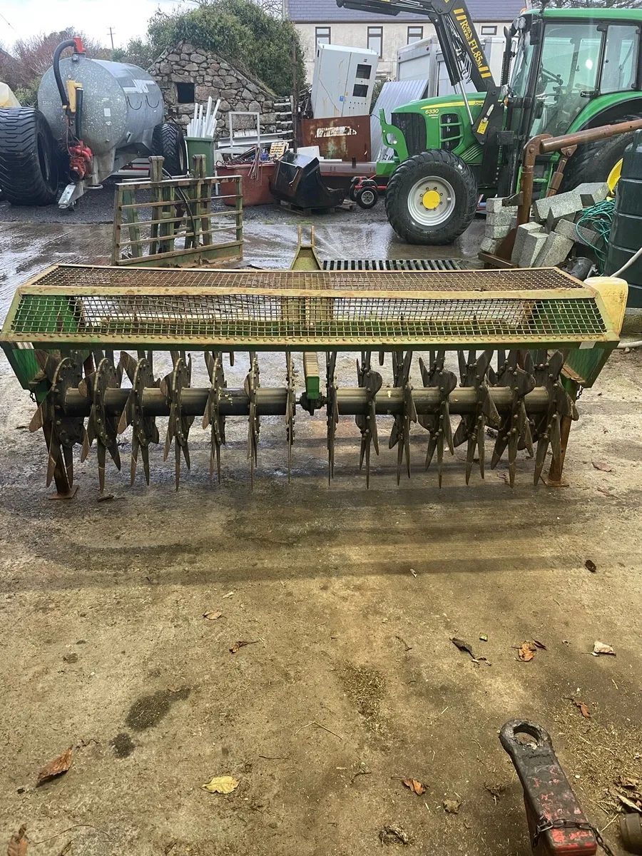 8ft Slitter - Image 4