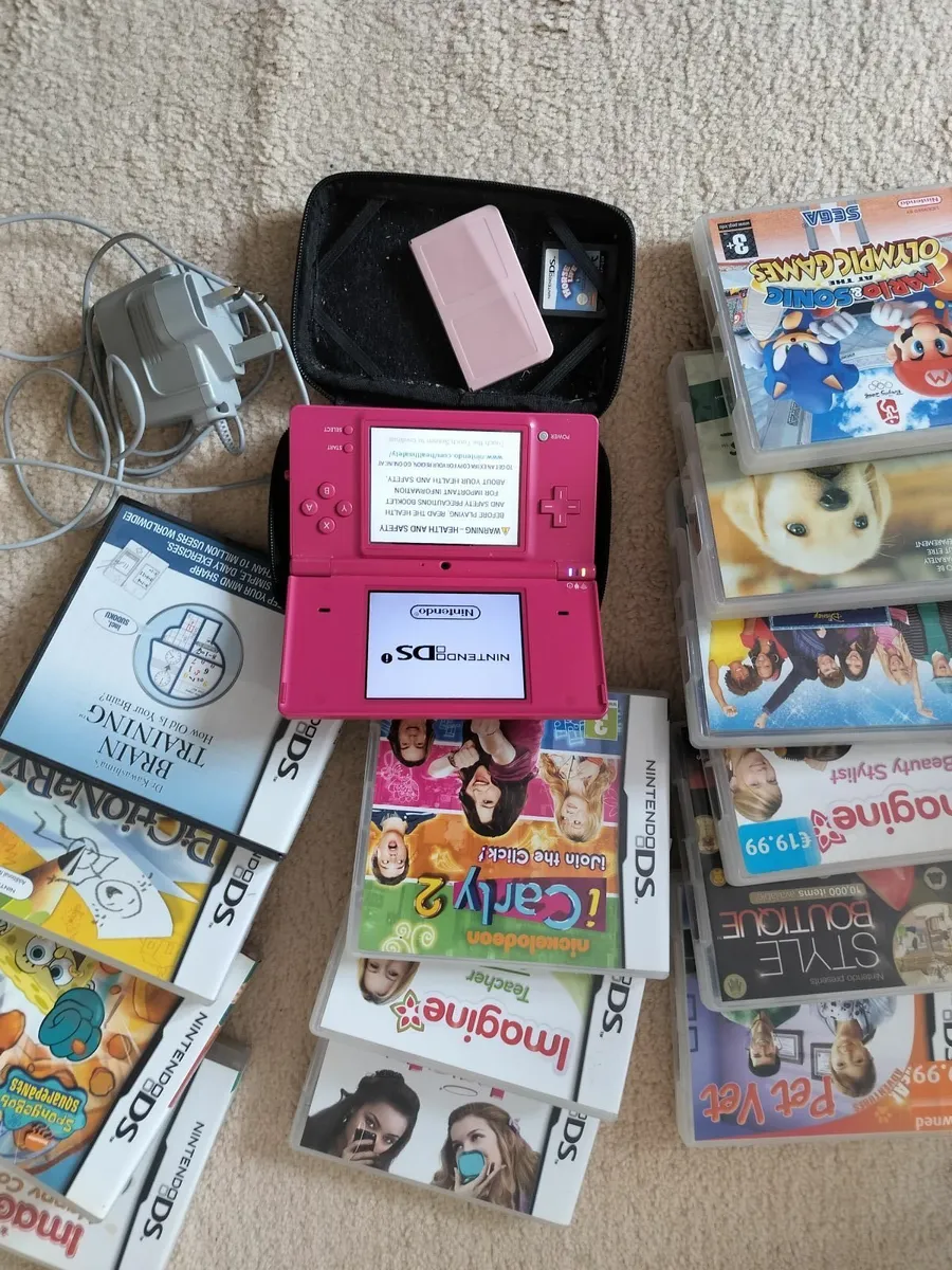 Games consoles - Image 2