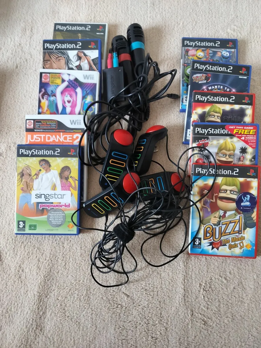 Games consoles - Image 4