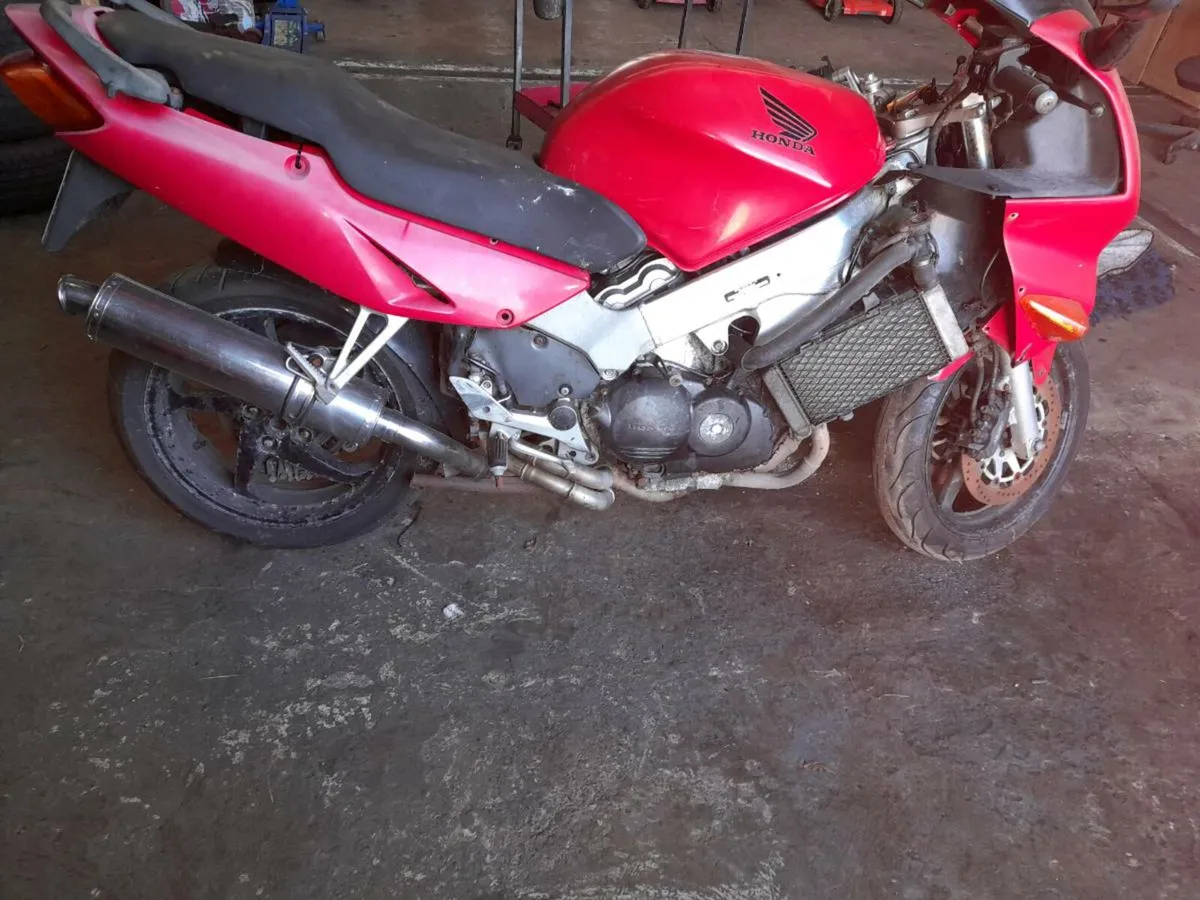 Winter projects - Image 1