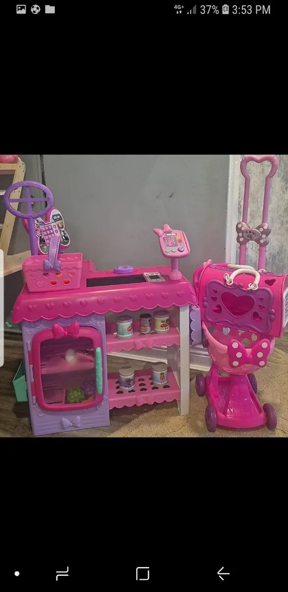Childs toys - Image 1