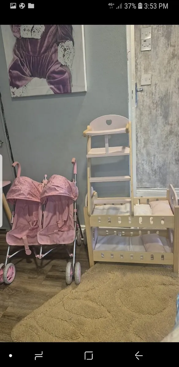 Childs toys - Image 2