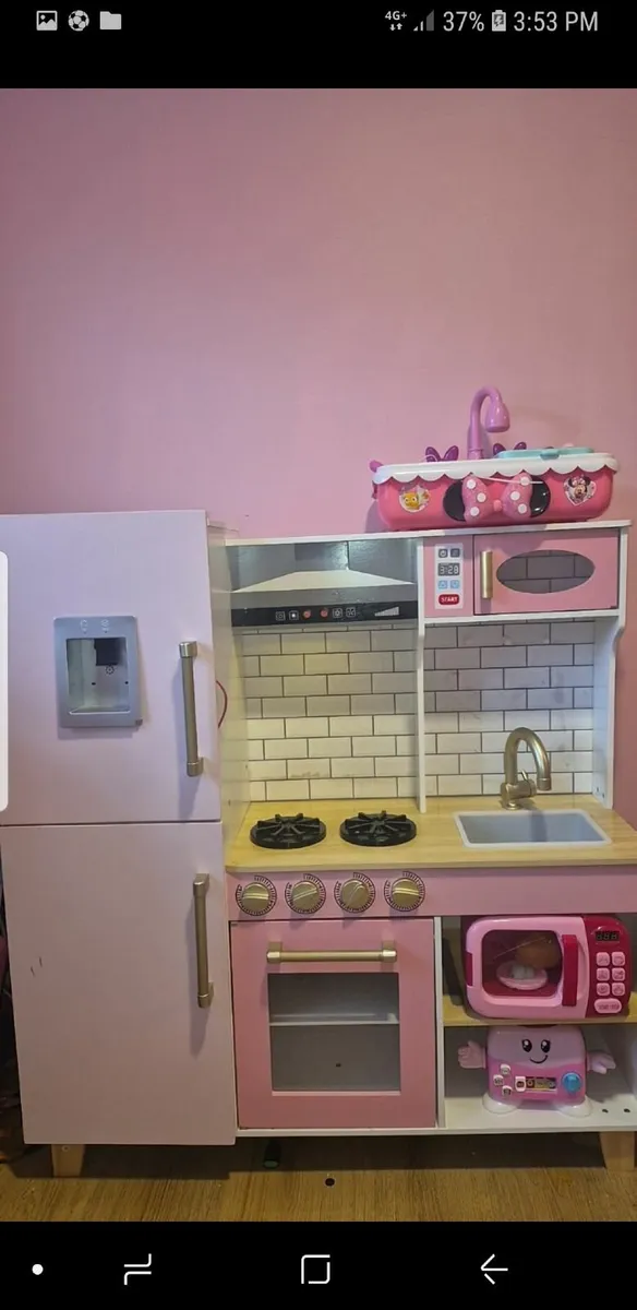 Childs toys - Image 4