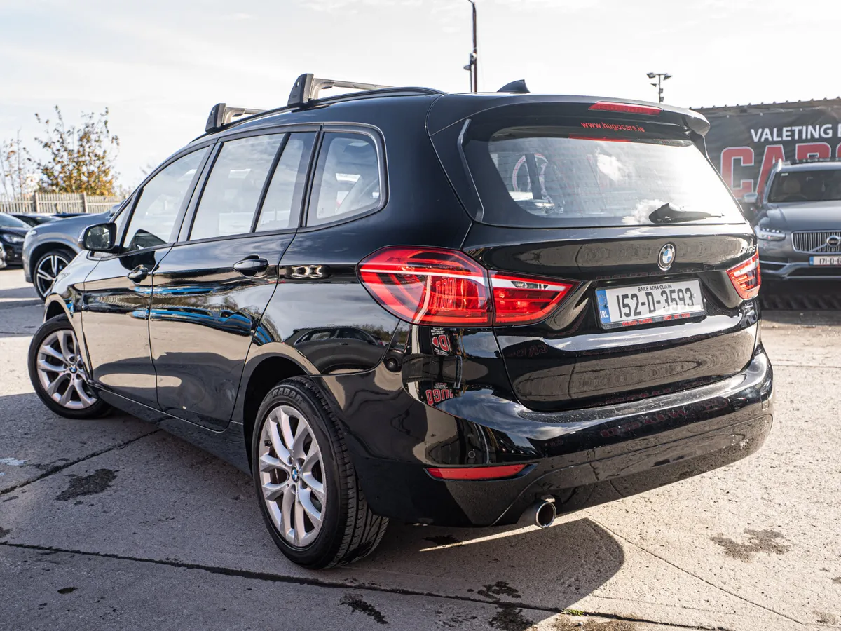 152 BMW 2-Series Auto/1 Owner/New NCT/1yr warranty - Image 3