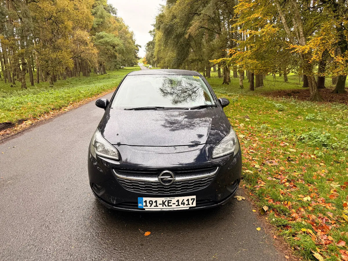 Opel Corsa 2019 1.4 Special Edition - Image 2