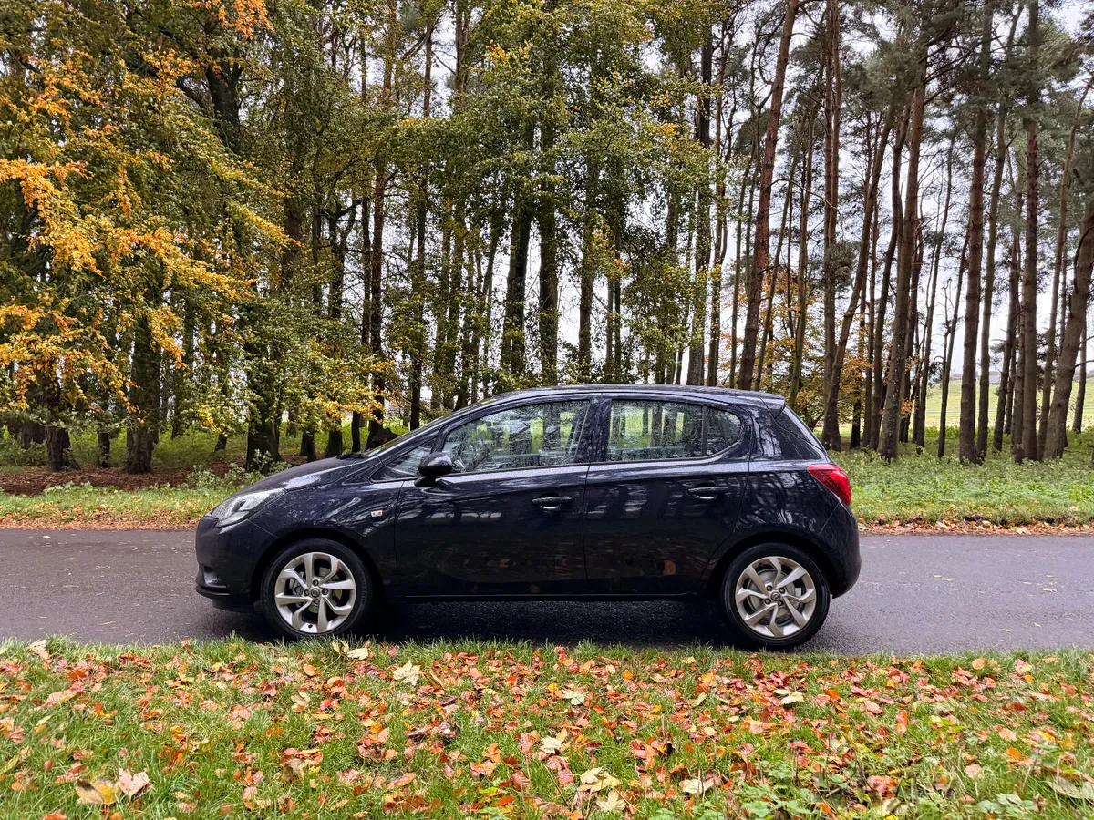 Opel Corsa 2019 1.4 Special Edition - Image 4