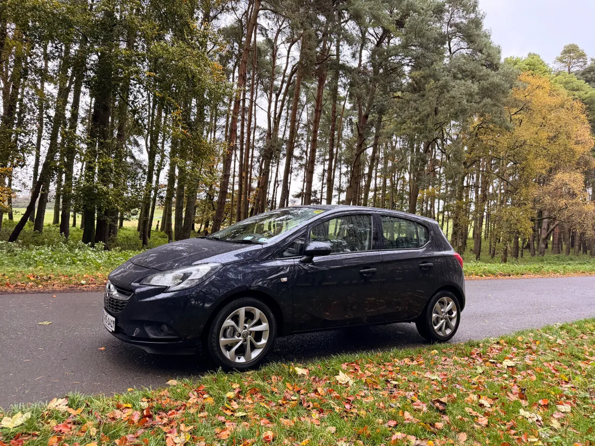 Opel Corsa 2019 1.4 Special Edition - Image 3