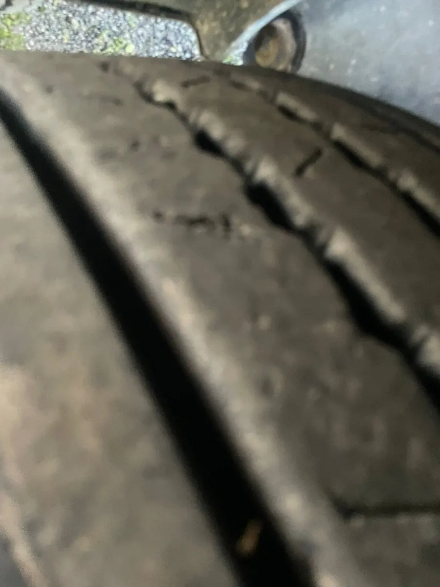 Schmitz trailer - Image 2