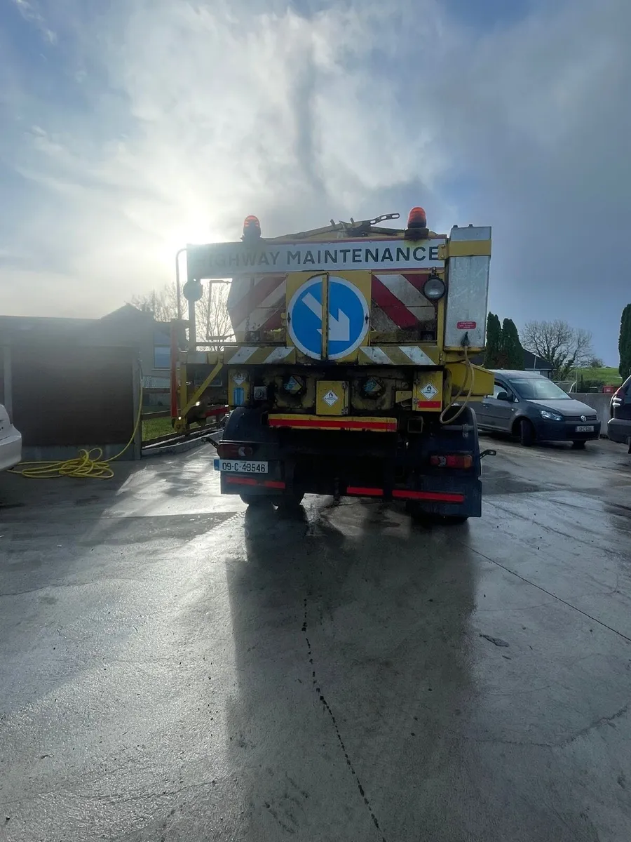 Schmitz trailer - Image 3