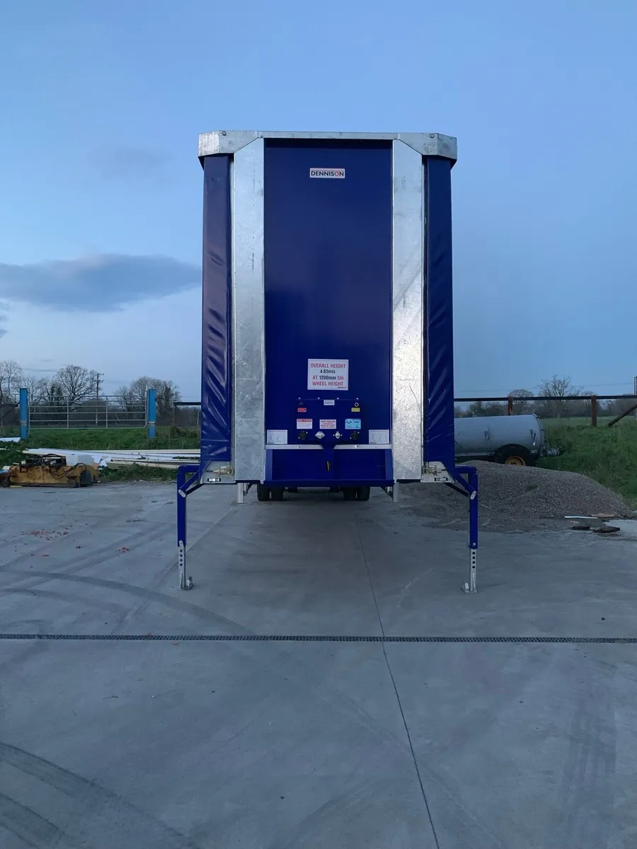 Dennison Link Ttailer - Image 2