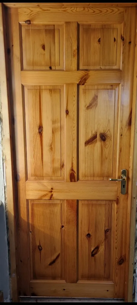 Internal Doors - Image 4