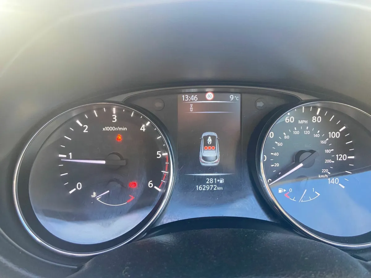 Nissan Qashqai 2015 Acenta Premium - Image 2