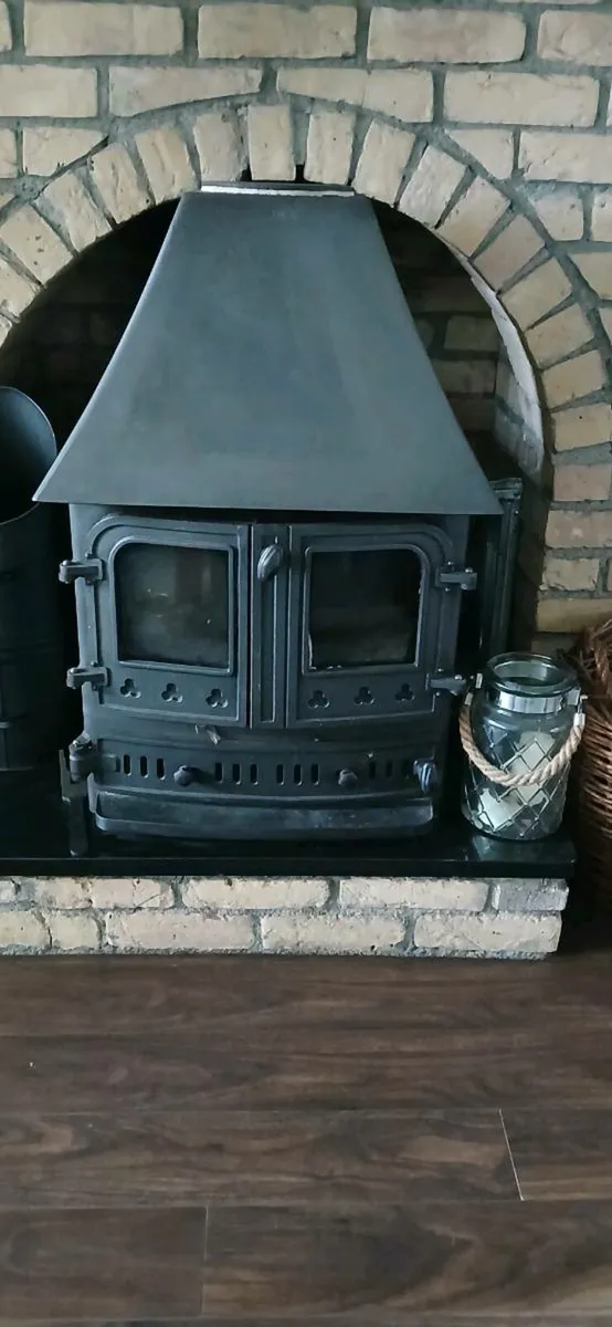 Stove - Image 2