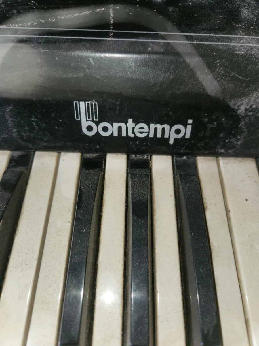 Bontempi piano - Image 2