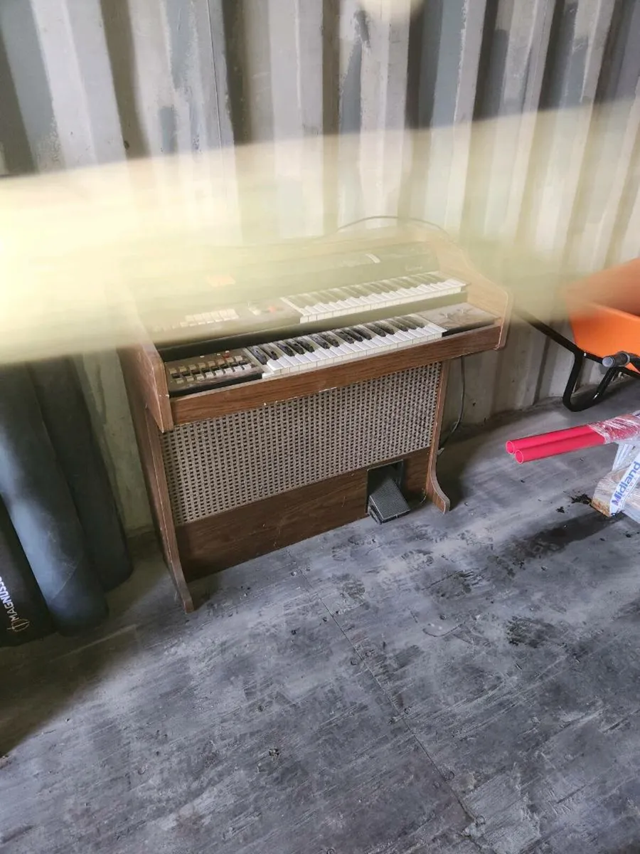 Bontempi piano - Image 3