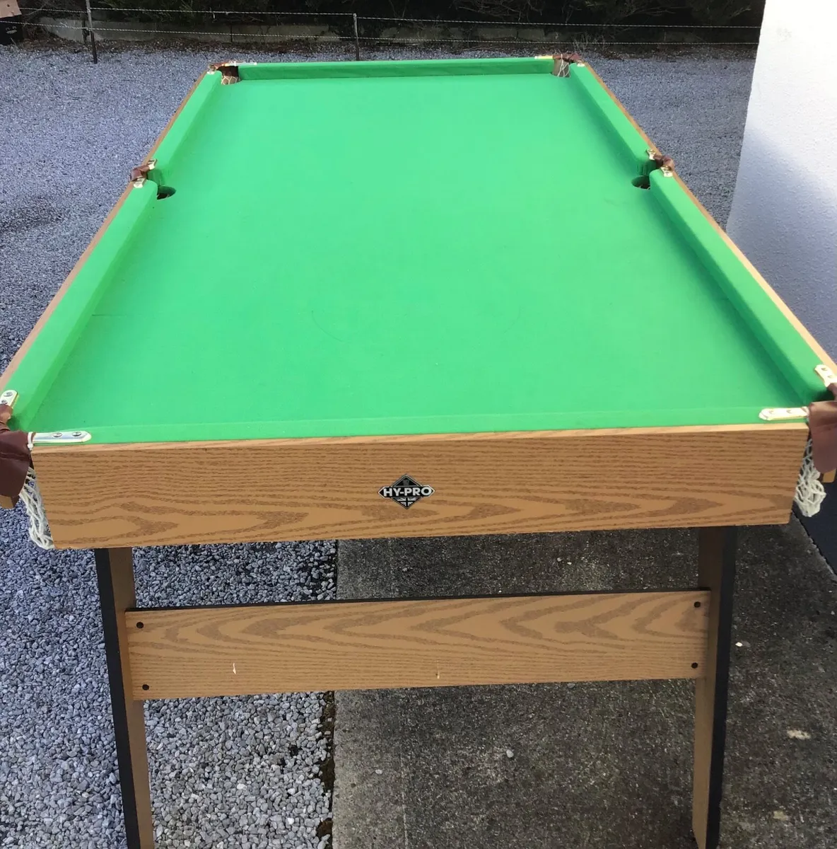 Snooker Table - Image 2