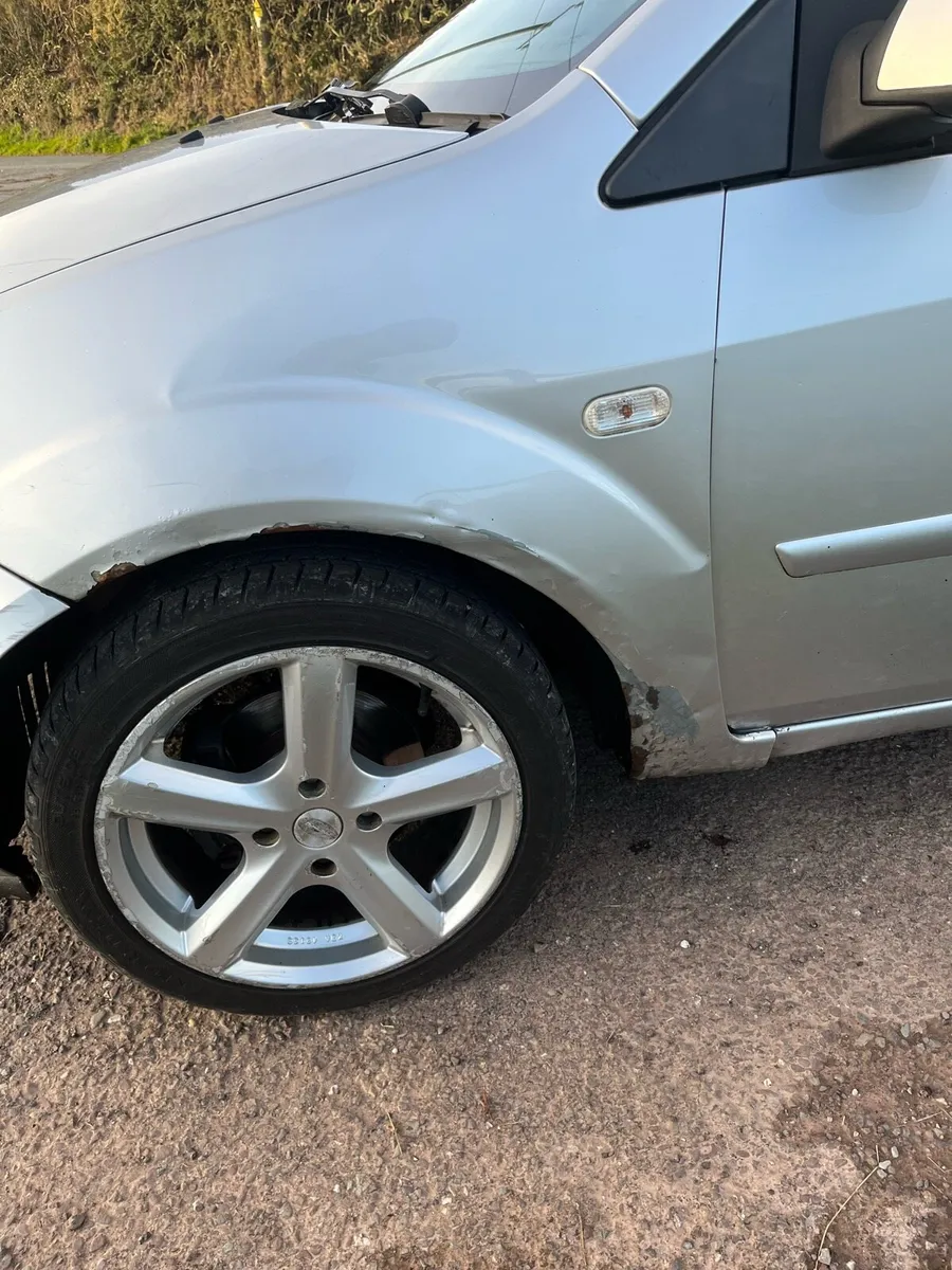 2008 mk6 1.25 fiesta ONO - Image 4